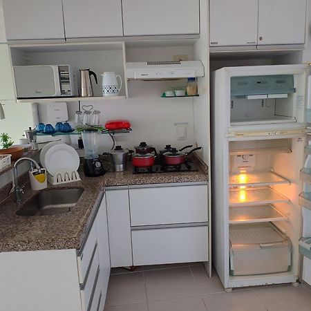 Apartamento No Beach Class Fortaleza Meireles Экстерьер фото