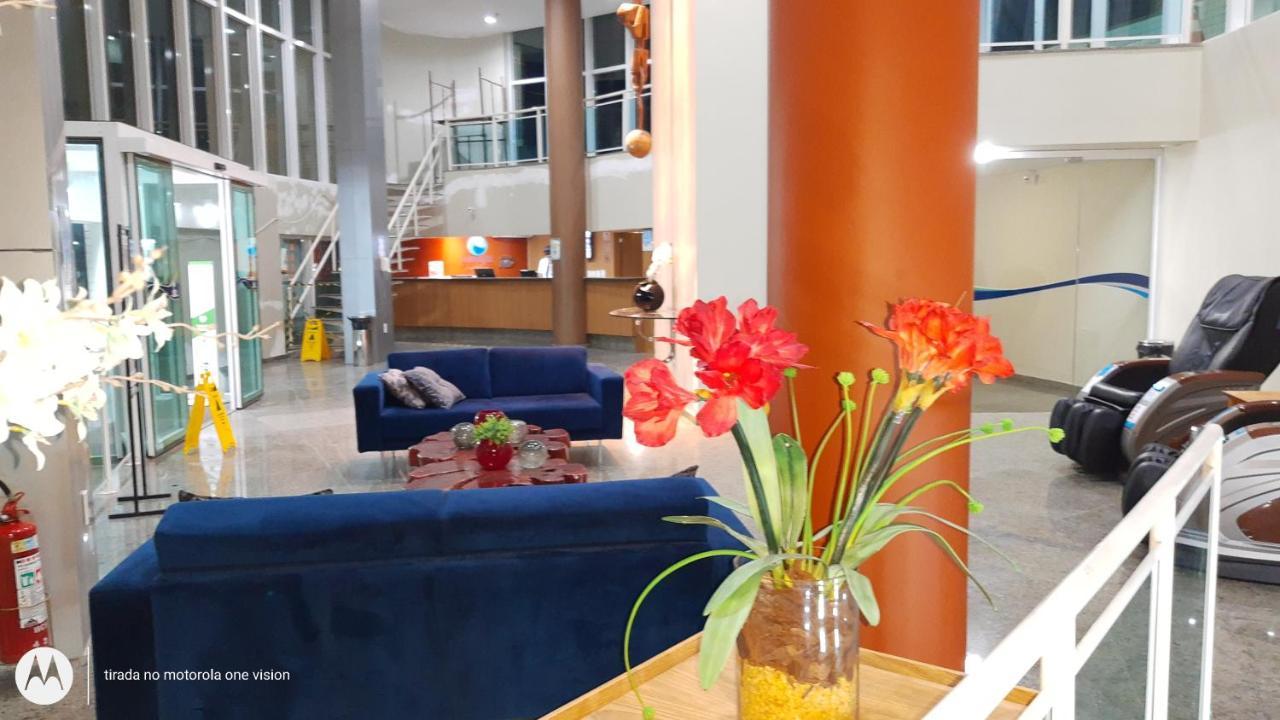 Apartamento No Beach Class Fortaleza Meireles Экстерьер фото