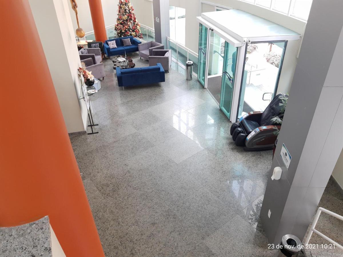 Apartamento No Beach Class Fortaleza Meireles Экстерьер фото