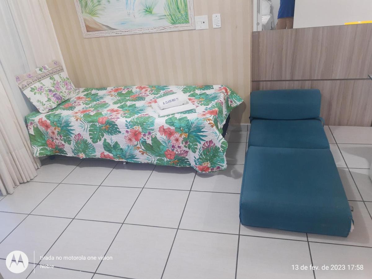 Apartamento No Beach Class Fortaleza Meireles Экстерьер фото