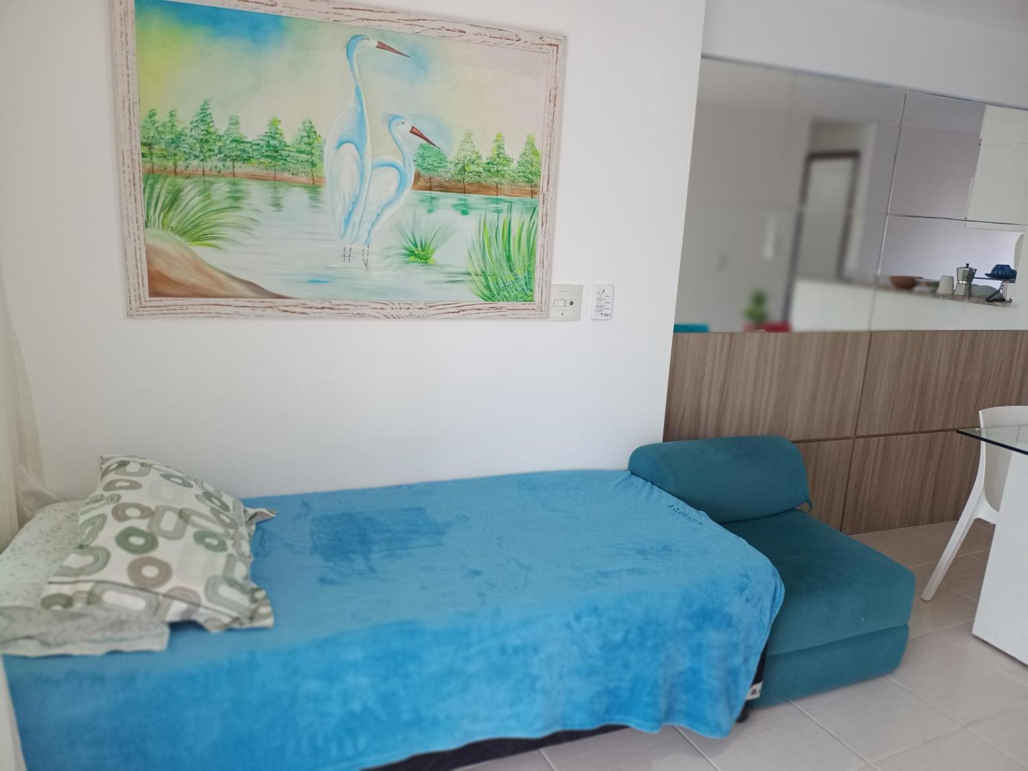Apartamento No Beach Class Fortaleza Meireles Экстерьер фото
