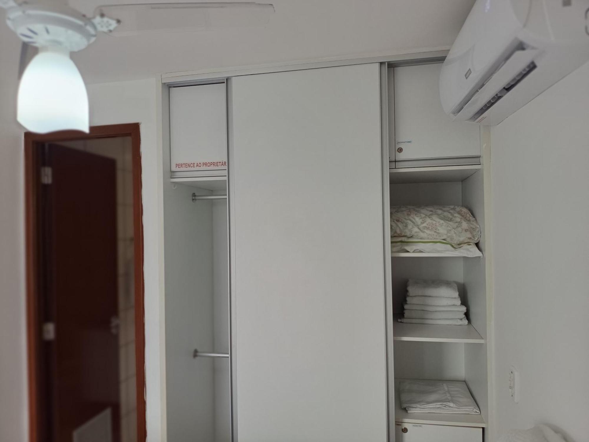 Apartamento No Beach Class Fortaleza Meireles Экстерьер фото