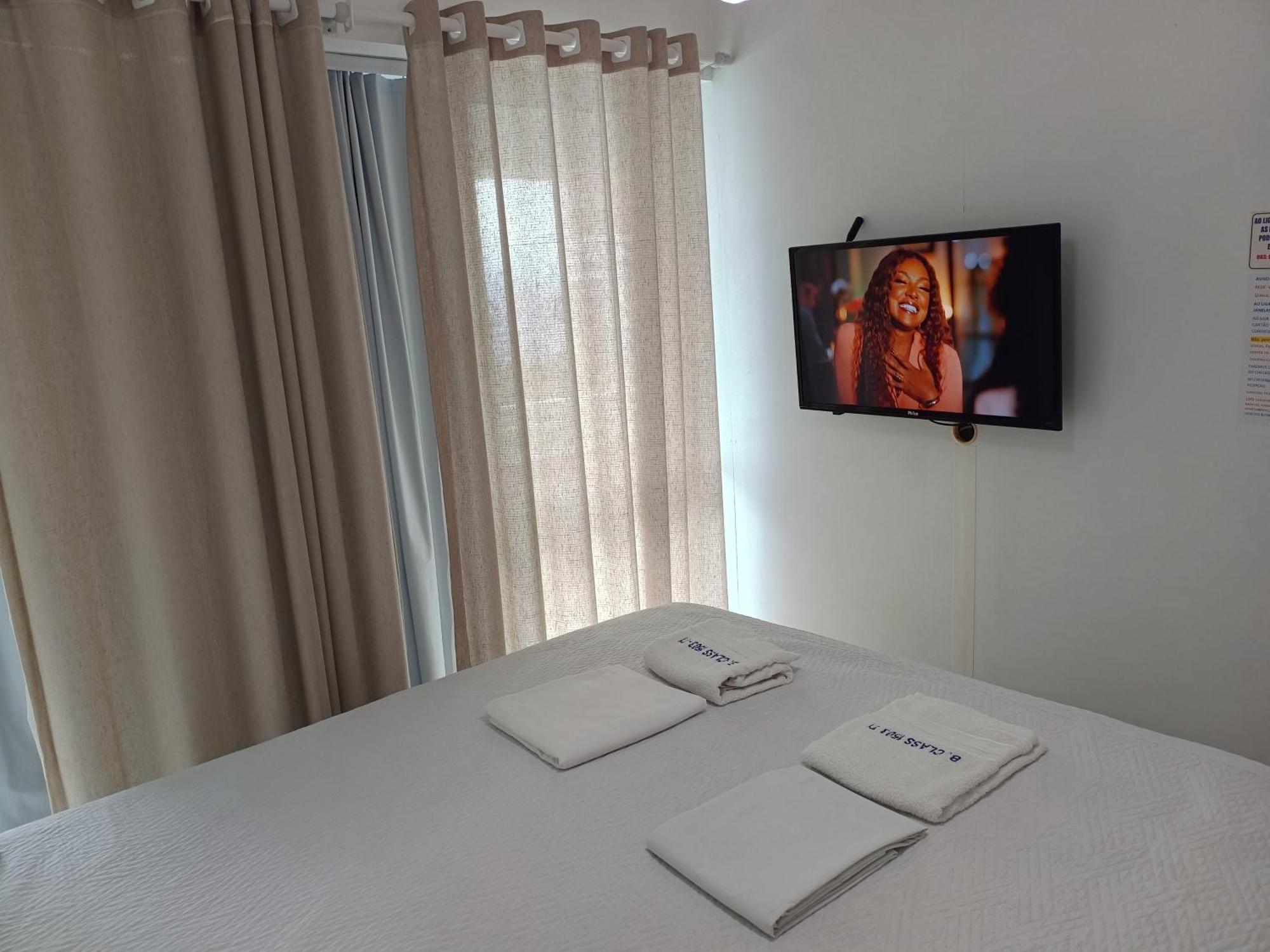 Apartamento No Beach Class Fortaleza Meireles Экстерьер фото