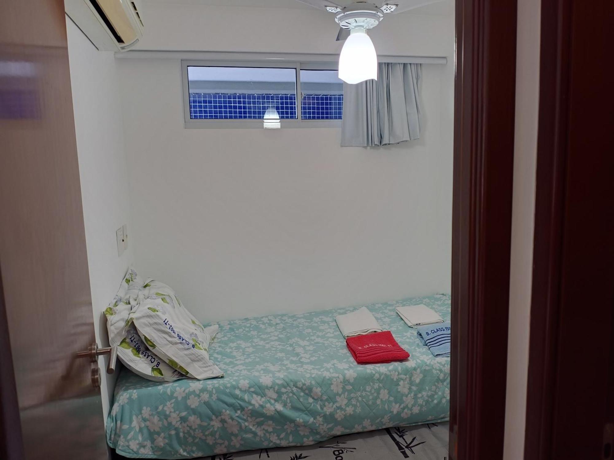 Apartamento No Beach Class Fortaleza Meireles Экстерьер фото
