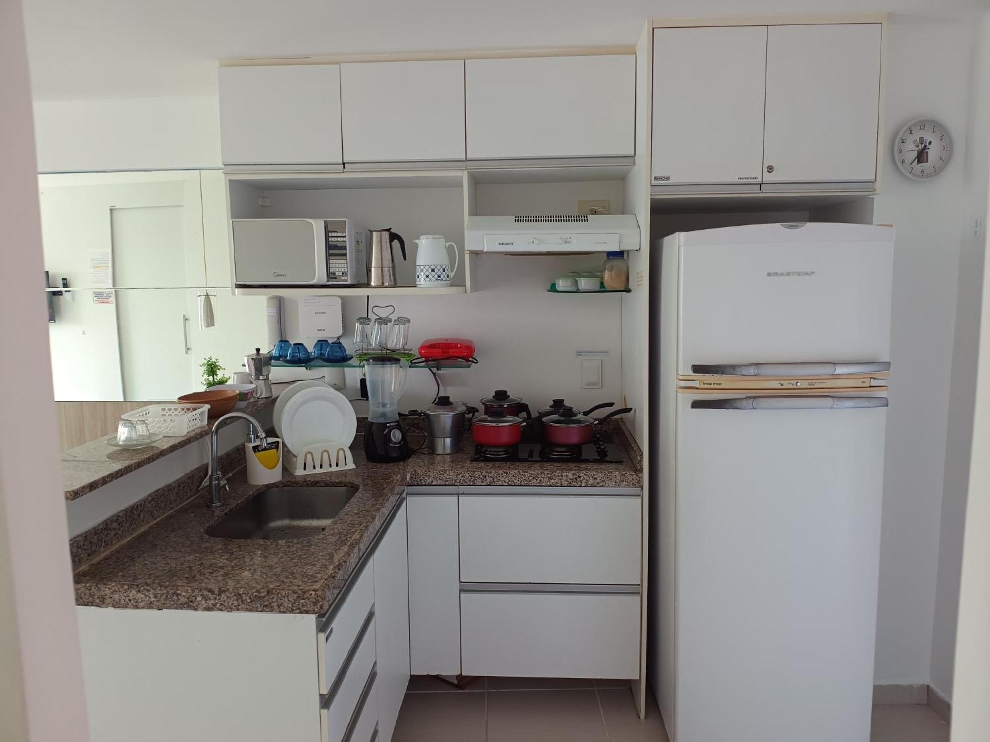 Apartamento No Beach Class Fortaleza Meireles Экстерьер фото
