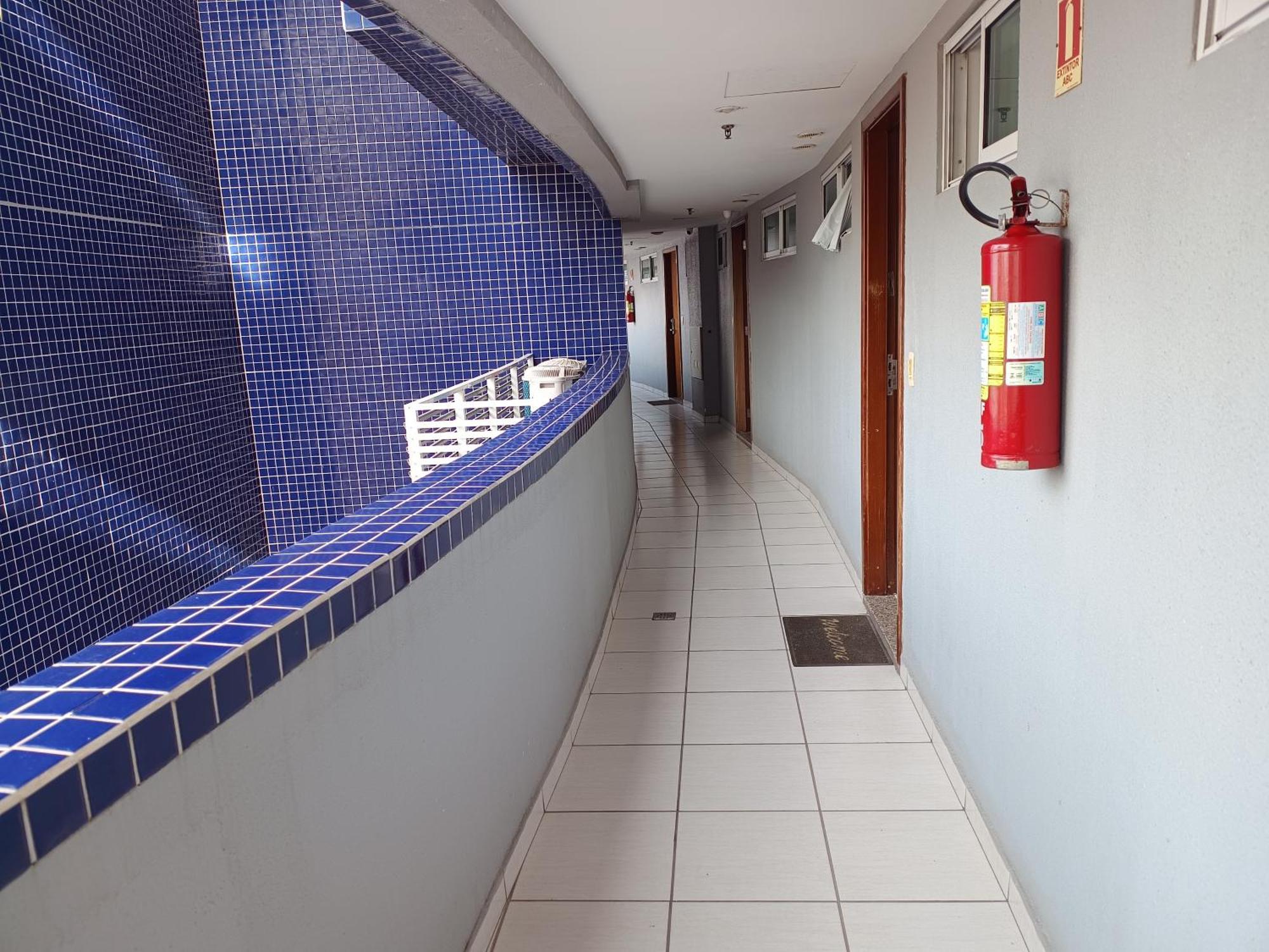 Apartamento No Beach Class Fortaleza Meireles Экстерьер фото